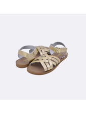 Sun-San Salt Water Retro Youth {Gold}
