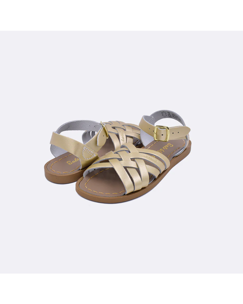 Sun-San Salt Water Retro Youth {Gold}