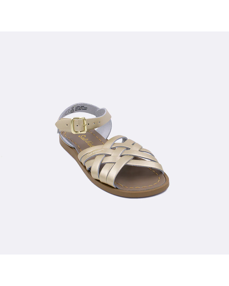 Sun-San Salt Water Retro Youth {Gold}