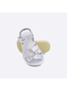 Sun-San Swimmer {Metallic Silver}