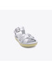 Sun-San Swimmer {Metallic Silver}
