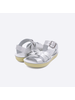 Sun-San Swimmer {Metallic Silver}