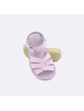 Sun-San Swimmer {Shiny Pink}