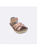 Sun-San Swimmer {Metallic Rose Gold}