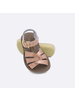 Sun-San Swimmer {Metallic Rose Gold}