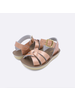 Sun-San Swimmer {Metallic Rose Gold}