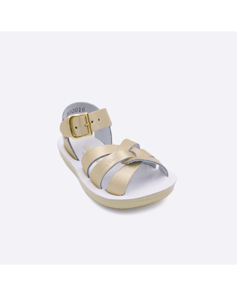 Sun-San Swimmer (Metallic) {3 Color Options}
