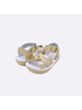 Sun-San Swimmer (Metallic) {3 Color Options}