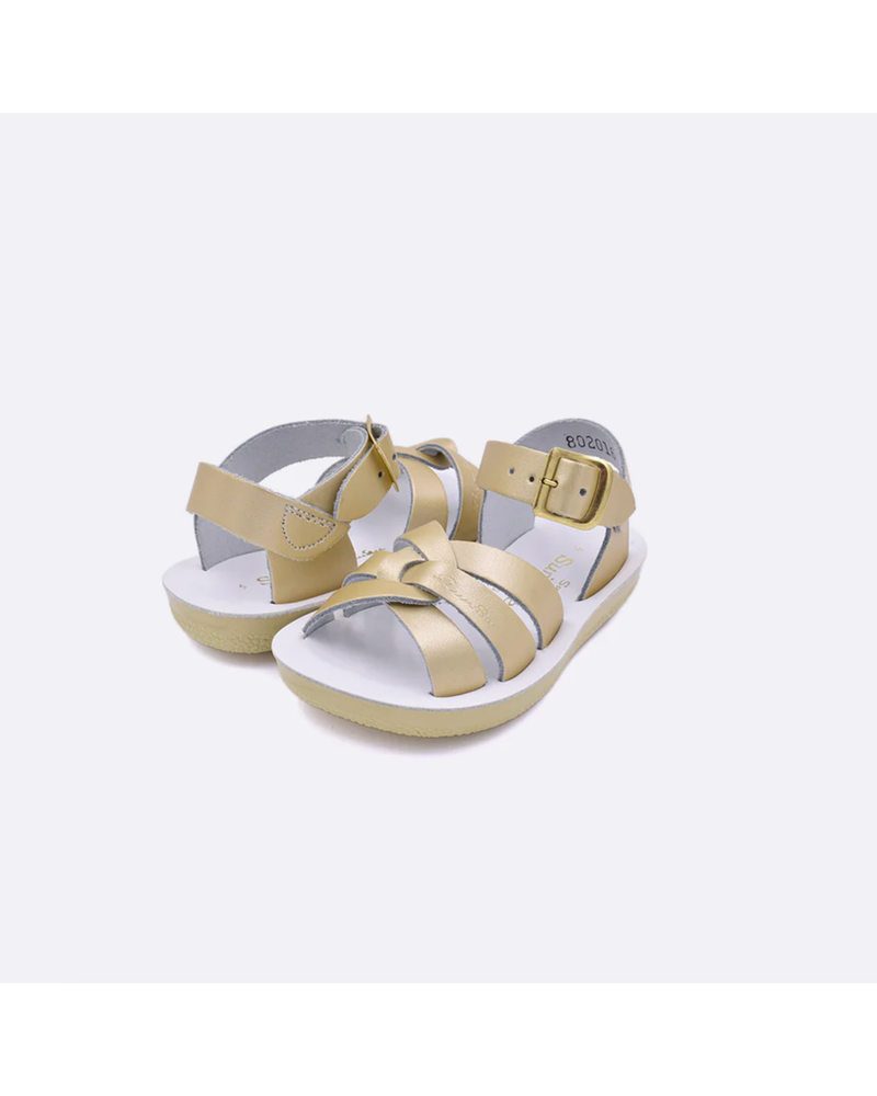 Sun-San Swimmer (Metallic) {3 Color Options}