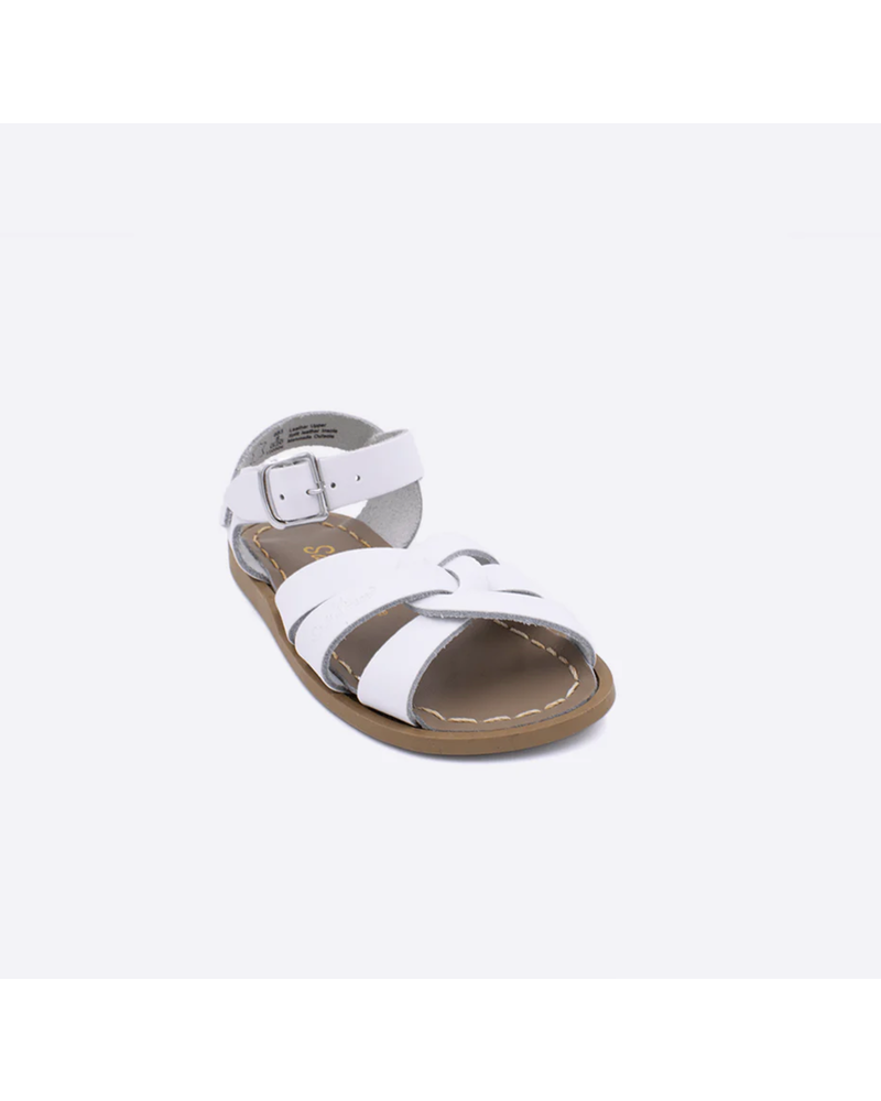 Sun-San Salt Water {White}