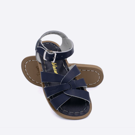Sun-San Salt Water {Navy}