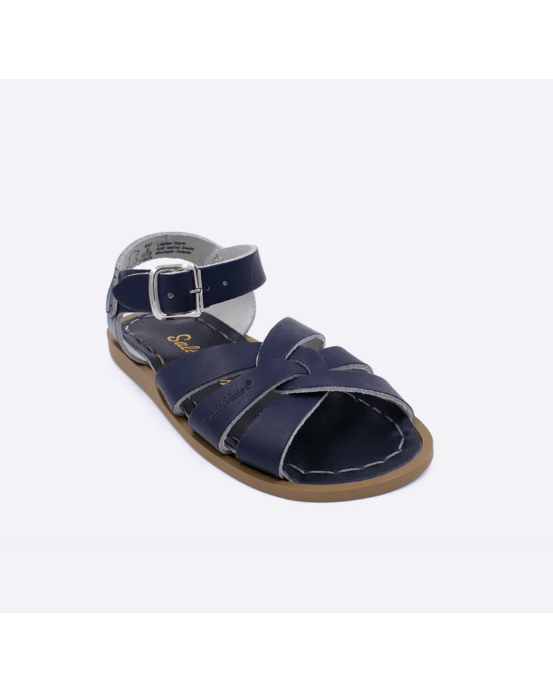 Sun-San Salt Water {Navy}