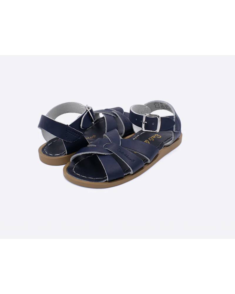 Sun-San Salt Water {Navy}