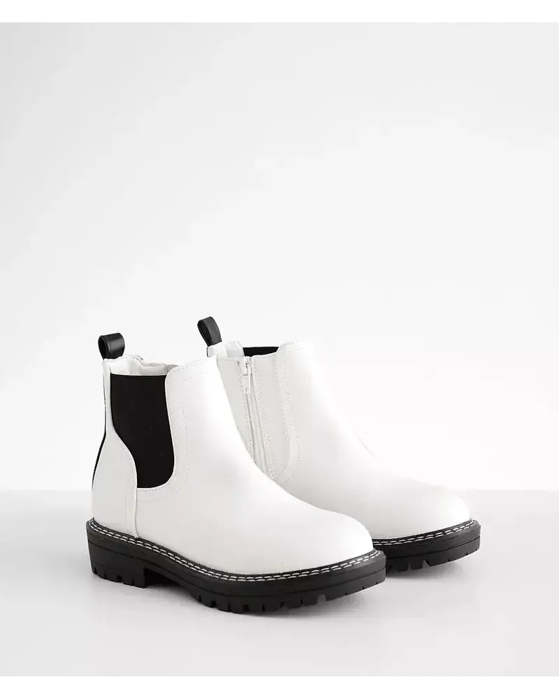 MIA Little Cayson {White}