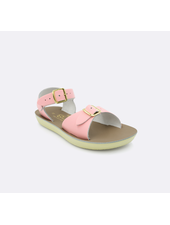 Sun-San *New* Surfer {Matte Pink}