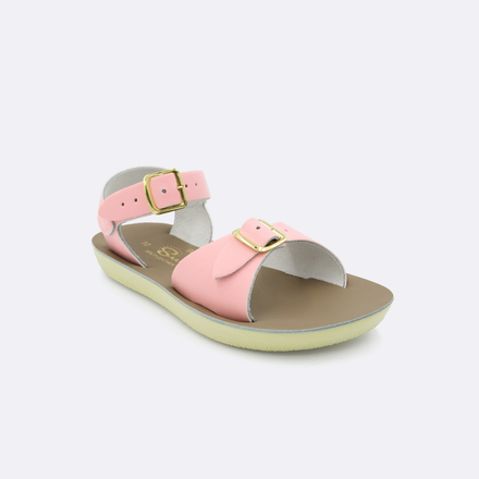 Sun-San *New* Surfer {Matte Pink}
