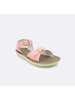 Sun-San *New* Surfer {Matte Pink}