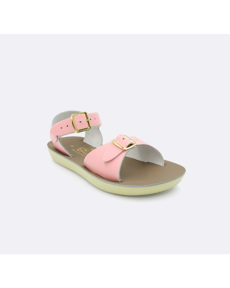 Sun-San *New* Surfer {Matte Pink}