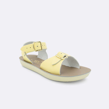 Sun-San *New* Surfer {Butter}