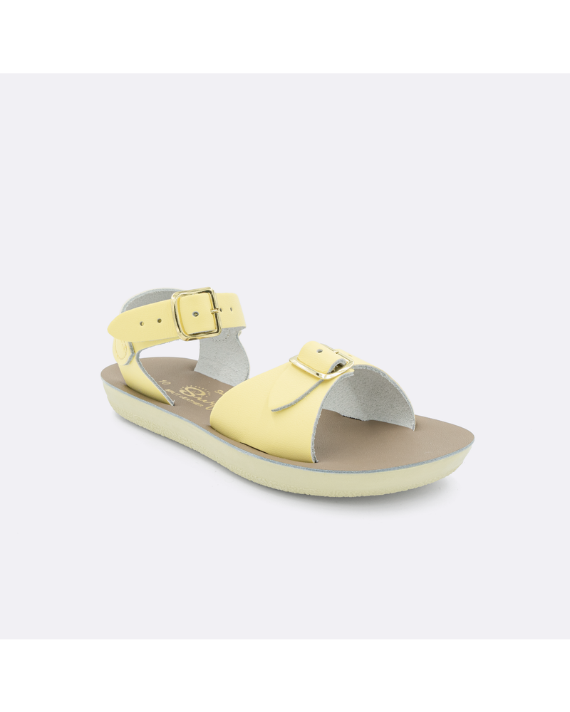 Sun-San *New* Surfer {Butter}