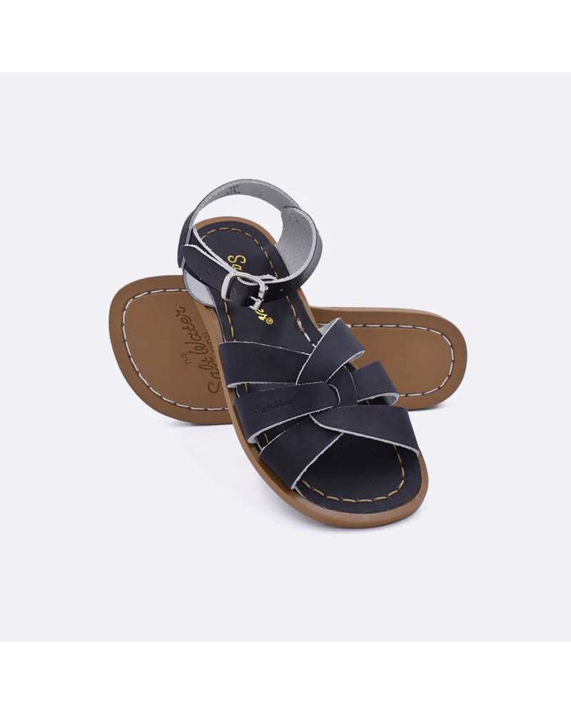 Sun-San Salt Water {Black}