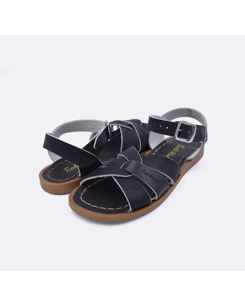 Sun-San Salt Water {Black}