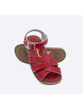 Sun-San Salt Water {Red}