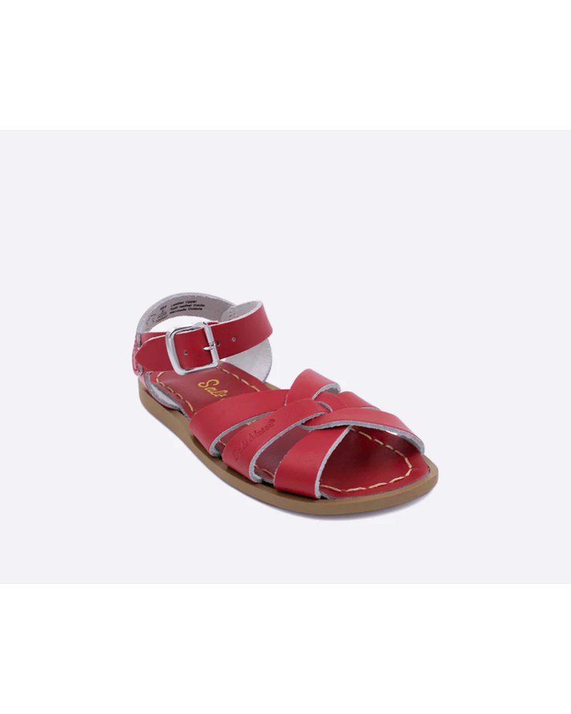 Sun-San Salt Water {Red}