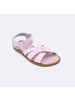 Sun-San Salt Water {Shiny Pink}