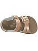 Sun-San Sea Wee (Metallic) {Rose Gold}
