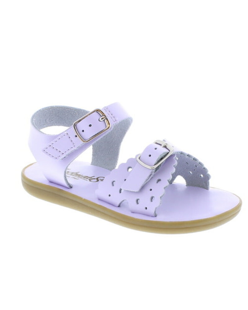 FootMates Ariel {Lavender}