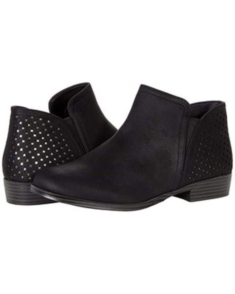 MIA Darlette {Black}