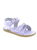 FootMates Ariel {Lavender}