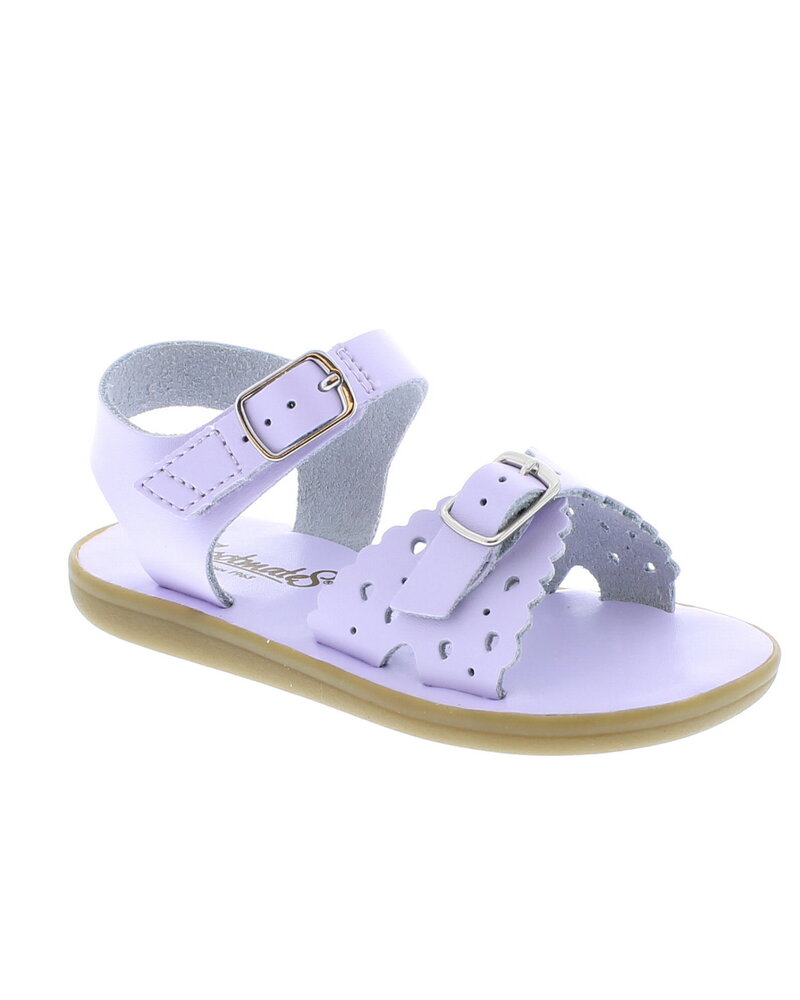 FootMates Ariel {Lavender}