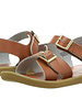 FootMates Tide {Tan}