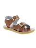 FootMates Tide {Tan}