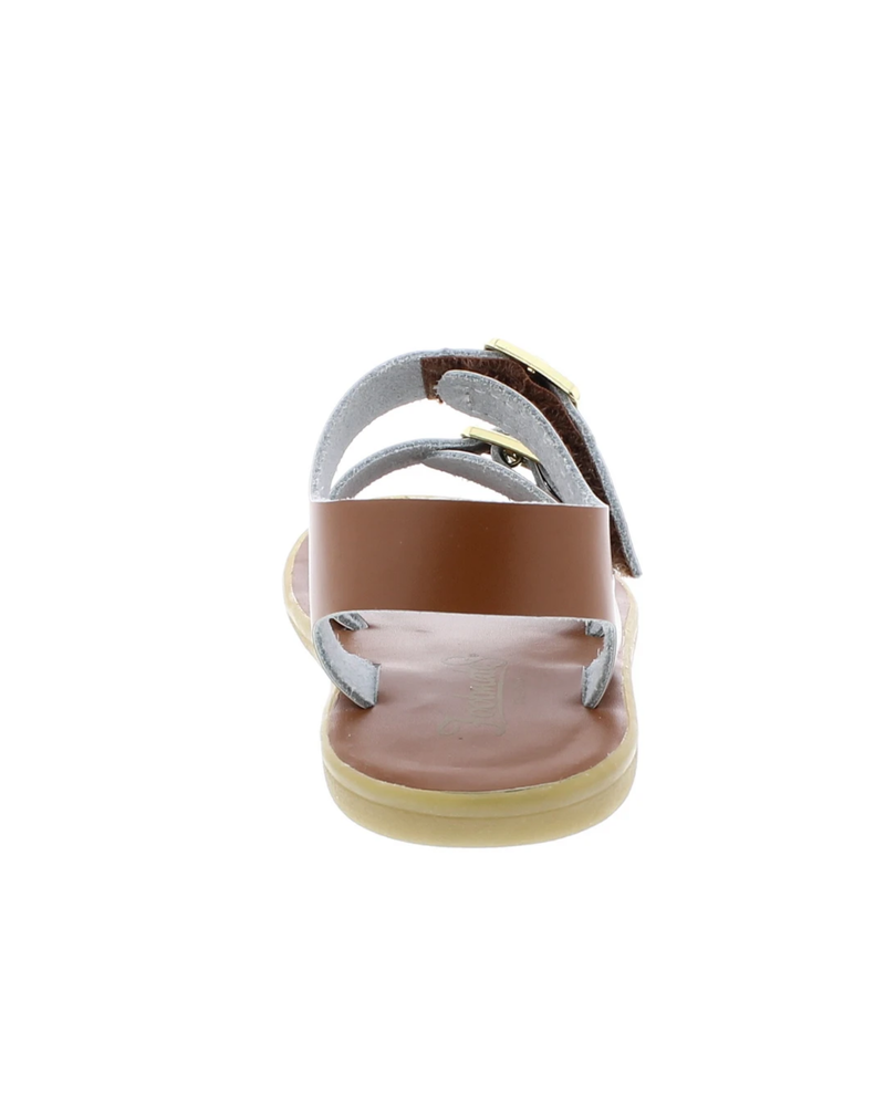 FootMates Tide {Tan}