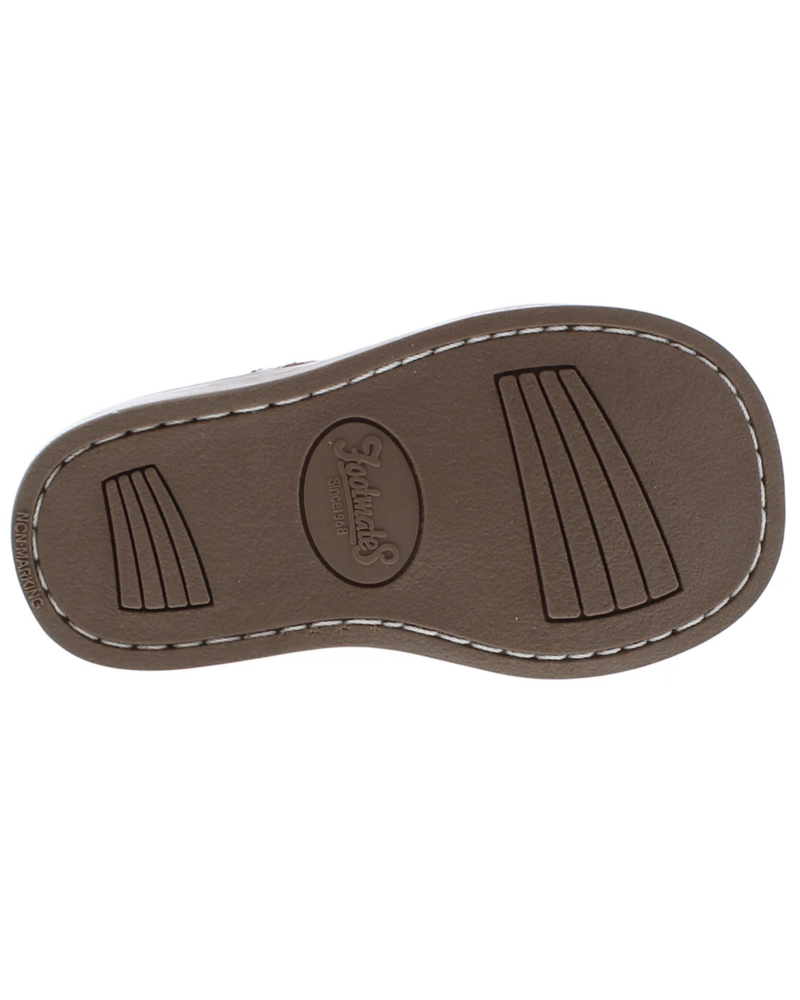 FootMates Todd {Tan}