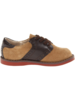FootMates Connor {Dirty Buck/Brown}