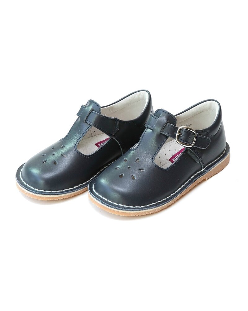 Joy T-Strap MJ {Navy}