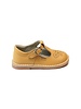Ollie T-Strap Mary Jane {Mustard}