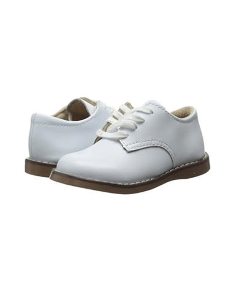 FootMates Willy {White}