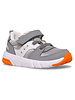Saucony Jazz Lite 2.0 {Grey/Orange}