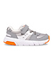 Saucony Jazz Lite 2.0 {Grey/Orange}
