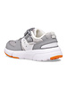 Saucony Jazz Lite 2.0 {Grey/Orange}
