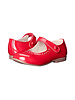 FootMates Emma {Red Patent}