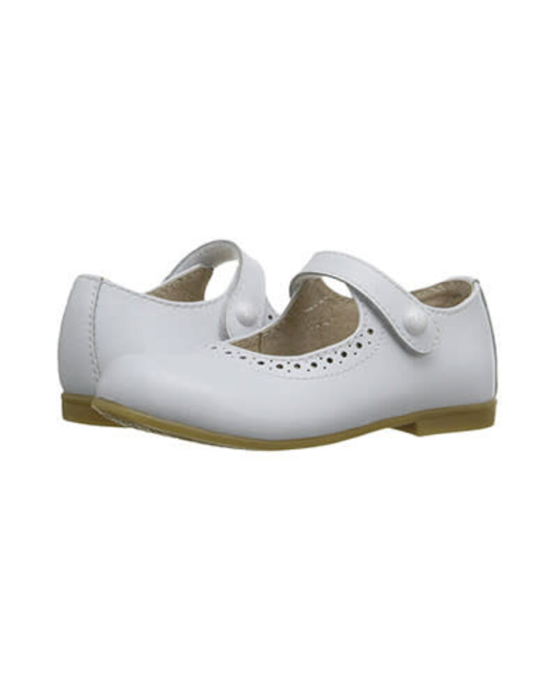 FootMates Emma {White}