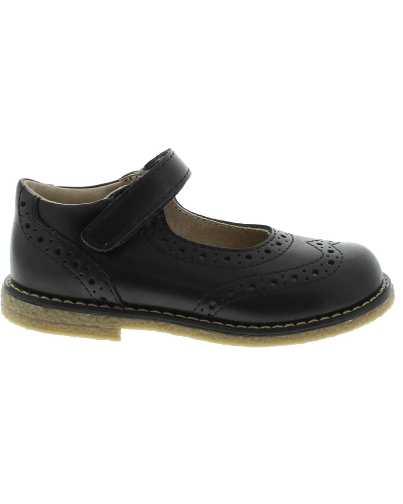 FootMates Lydia {Black}
