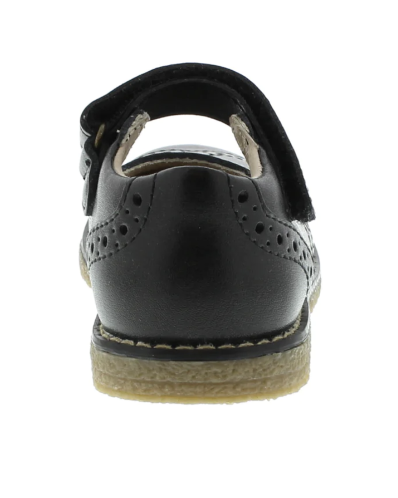 FootMates Lydia {Black}