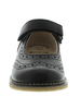 FootMates Lydia {Black}
